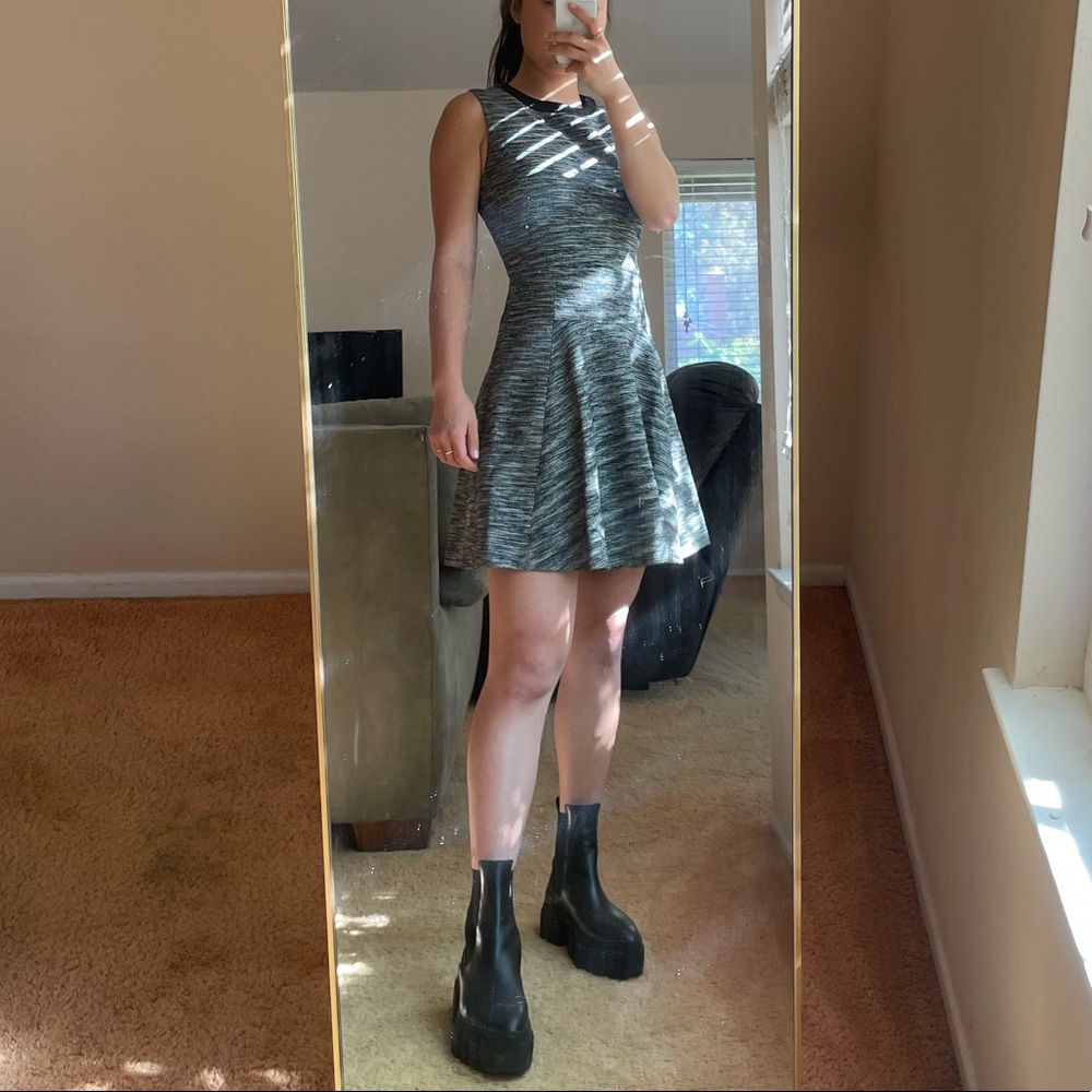 Madewell dress